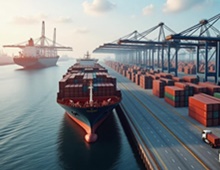 Warehouse Logistics